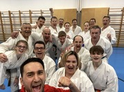 40. Geburtstag von Pr&auml;sident Stephan